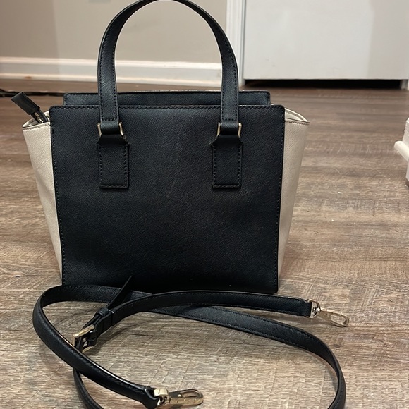 Kate spade Cameron street small Hayden color block purse - Picture 7 of 15